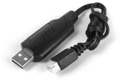 Immagine prodotto di Caricabatterie USB (Atom)