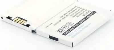 Produktbild von AGI 7820, 750 mAh, Navigator/Handheld mobile computer/Mobile phone, Lithium-Ion, 5,8 cm, 3,5 cm, 5 mm