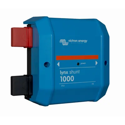 Image de Lynx Shunt Ve.can - Victron