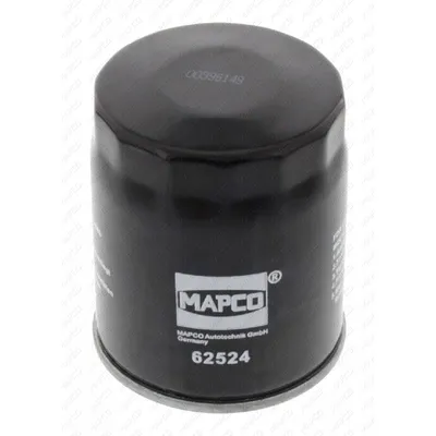 Produktbild von Ölfilter MITSUBISHI COLT VI, SMART FORFOUR