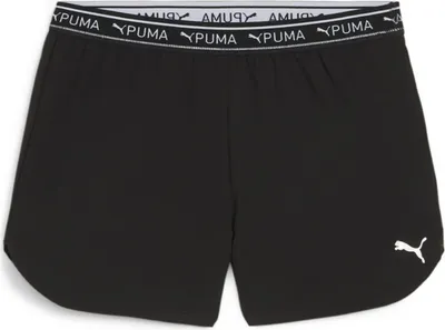 Produktbild von Puma PUMA STRONG Woven Shorts G PUMA BLACK 152