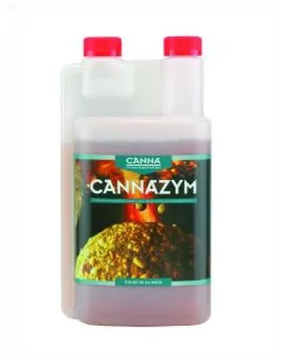 Produktbild von Canna Cannazym, Enzympräparat, 250ml