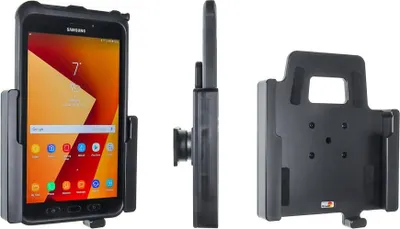 Produktbild von Brodit Halter passiv Galaxy Tab Active 2/3/5