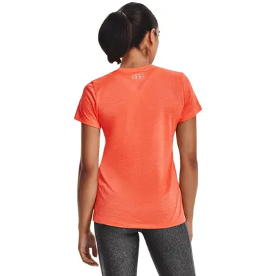 Produktbild von Under Armour Tech Ssv Twist 879 After Burn S