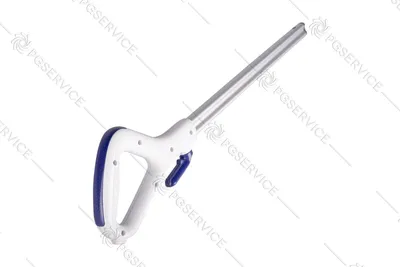 Immagine prodotto di Black & Decker manico impugnatura asta viola scopa a vapore Steam Mop BHSM1615