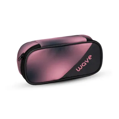 Produktbild von Schlamperbox für Kinder Federtasche Schlamperbox "Pinky" Federmappe