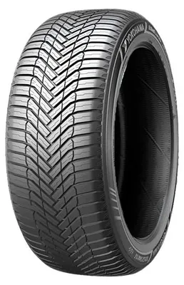 Image de Pneus YOKOHAMA 195/60 R16 93V BLUEARTH ALL SEASON 2