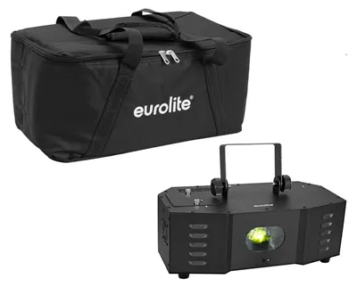 Productafbeelding van EUROLITE Set GoFlow 100 + Softtas (20000998)