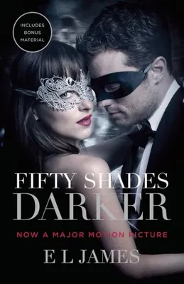 Obrázok produktu pre Fifty Shades Darker