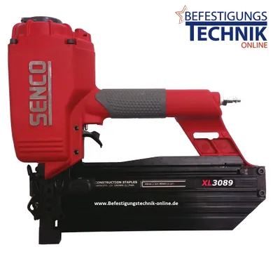 Image de Agrafeuse SENCO SQS55XP-S 44-90mm Contact pour agrafe SD9100 S28BXB S29BXB KL-60