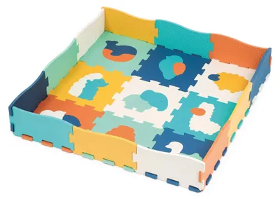 Image de LUDI 10025, Multicolore