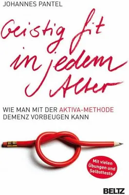 Produktbild von Geistig fit in jedem Alter