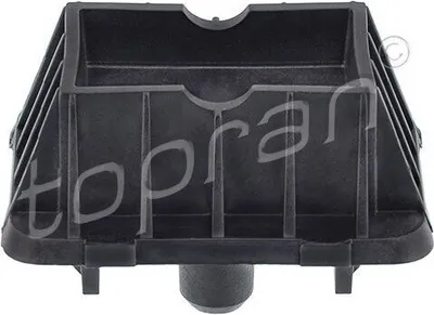 Produktbild von TOPRAN Wagenheberaufnahme 502 499 für BMW 3 Touring (E91) Kunststoff