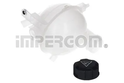 Produktbild von ORIGINAL IMPERIUM Ausgleichsbehälter Kühlmittel passend für PEUGEOT 307 (3A/C) Kühlwasser 44122