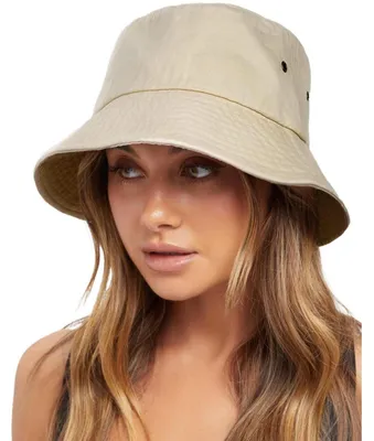 Immagine prodotto di Cappello da baseball Fischerhut, cotone, regolabile, color kaki chiaro, taglia M-L