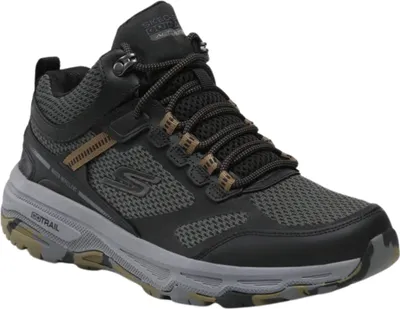 Produktbild von Skechers Herren Sportschuhe 220597-BLK Go Run Trail Altitud schwarz r. 44.5