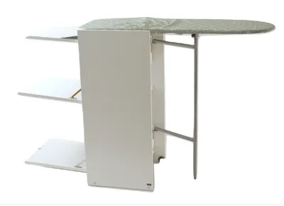 Produktbild von Foppapedretti Stir8 Bügelbrett in Originalgröße 990 x 340 mm