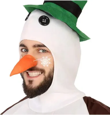 Obrázek produktu pro Atosa Nose Pestrobarevné Pestrobarevné Jedna velikost