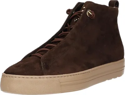 Produktbild von Paul Green Sneaker High Damen 32313038323935 Braun 39 EU