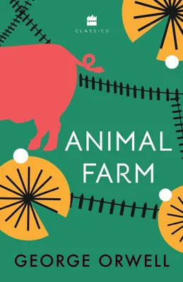 Produktbild von Animal Farm