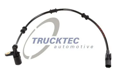 Produktbild von TRUCKTEC AUTOMOTIVE ABS Sensor Raddrehzahl Hinten Links passend für MERCEDES-BENZ M-Klasse (W163) 02.42.380