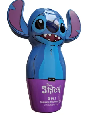 Image de Stitch - Shampooing & Gel douche - Enfants - Gel douche - Shampooing