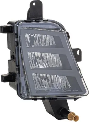 Produktbild von HELLA 1ND 354 843-131 LED Nebelscheinwerfer Links für VW Golf VII Schrägheck (5G1, BQ1, BE1, BE2) Nebelleuchte