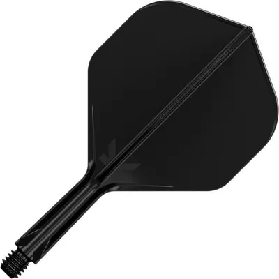 Obrázek produktu pro Letky K-Flex - No2 - Short - Black TRG410019