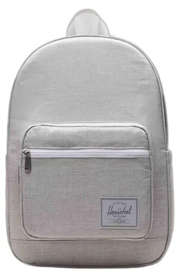Obrázok produktu pre Batoh Herschel Pop Quiz, sivý Crossh 11405-0731