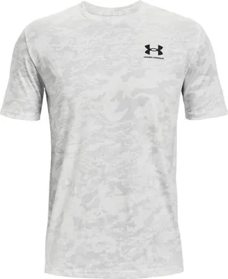 Obrázok produktu pre Under Armour Trička Abc Camo SS, 1357727100, Veľkosť: 178