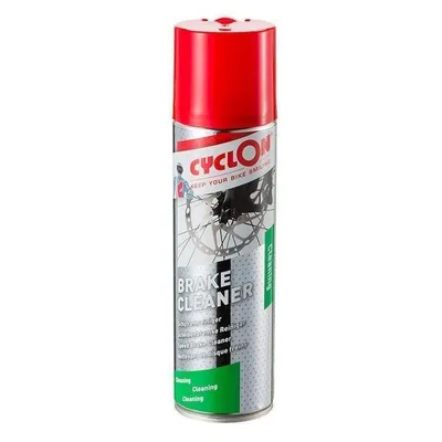 Image de CYCLON BIKE CARE Dégraissant - BRAKE CLEANER 250 ml