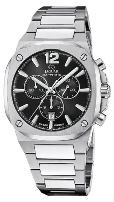 Image de Jaguar - J1025/3 - Armbanduhr - Hommes - Quartz