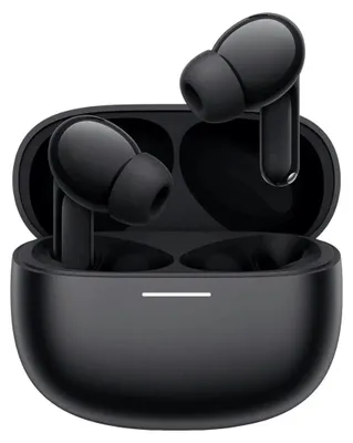 Produktbild von Xiaomi Redmi Buds 8 Schwarze Bluetooth-Kopfhörer