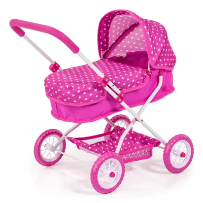 Produktbild von Puppenwagen Smarty