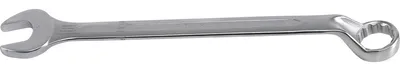 Produktbild von BGS 30129 Maulringschlüssel, Ringseite gekröpft, 29 mm