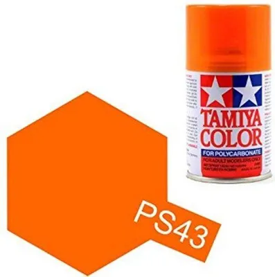 Produktbild von Tamiya PS-43, Sprühfarbe, 100 ml, 1 Stück(e)