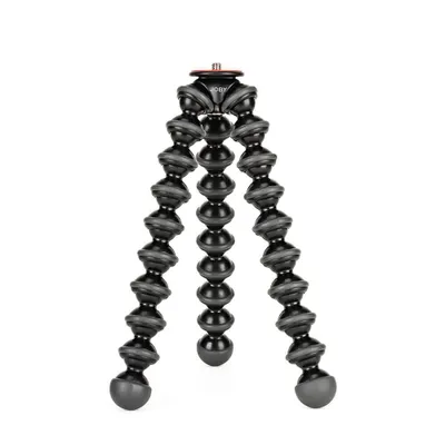 Produktbild von Joby GorillaPod 1K Stand schwarz/grau