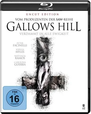 Produktbild von Gallows Hill