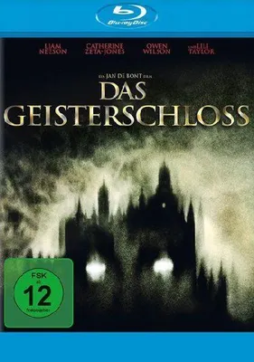 Produktbild von Das Geisterschloss