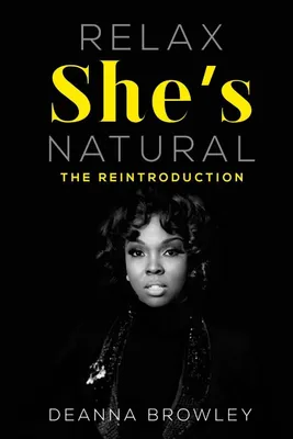 Produktbild von Relax She's Natural
