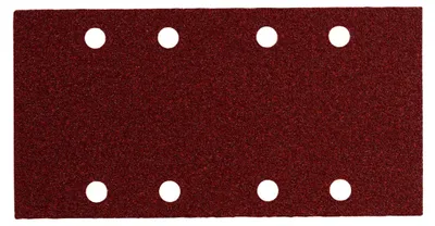 Produktbild von Metabo 10 Haftschleifblätter 93x185 mm,P 240,H+M,SR