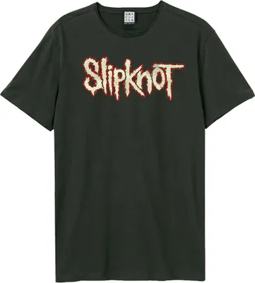 Produktbild von Amplified Musik Rock Band Tour Shirts Uni Männer Frauen Slipknot - Don't Judge M