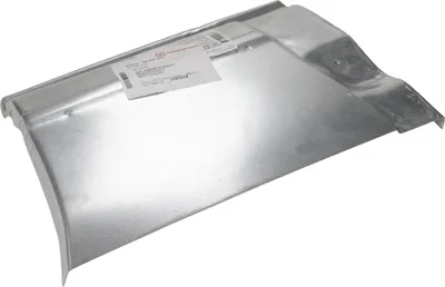 Produktbild von KLOKKERHOLM Seitenwand Reparaturblech für FIAT DUCATO Kasten (244) DUCATO Bus (230) DUCATO Bus (244, Z) DUCATO Kasten (230L) passend für PEUGEOT