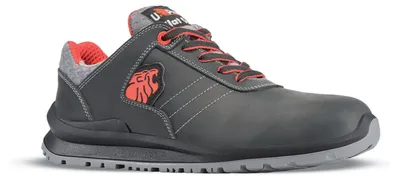 Produktbild von U-Power Halbschuh BJORN S3 SRC Gr.40, UF20084