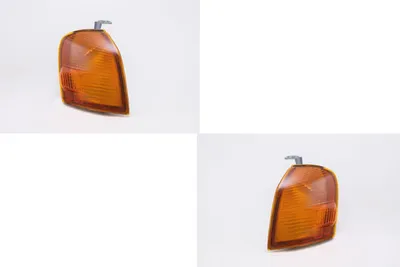 Immagine prodotto di Johns, faro fendinebbia adatto per Toyota Starlet P9 04/96-03/99 anteriore Set Li. Re.