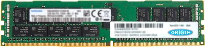 Produktbild von Origin Storage OM64G43200R2RX4E12, 64 GB, 1 x 64 GB, DDR4, 3200 MHz, 288-pin DIMM
