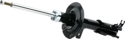 Produktbild von DACO Germany Stoßdämpfer Vorne Links für FIAT PANDA (169) Federbein 452344