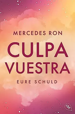 Produktbild von Culpa Vuestra - Eure Schuld