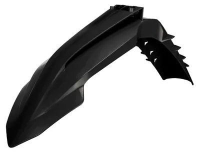 Obrázek produktu pro Błotnik Przód Polisport Ktm Sx Sxf Xc 125 250 300 350 450 Exc 150 500 23 Czarny