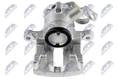 Produktbild von NTY Bremssattel Hinten Links Links für AUDI A4 Limousine (8D2, B5) HZT-VW-016